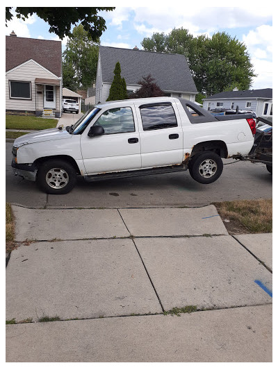 Annual Towing & Scrap Car Removal Cash For Junk Cars JunkYard in Detroit (MI) - photo 3