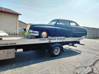 D & R Enterprise JunkYard in Grand Rapids (MI) - photo 3