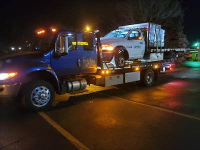 Hermitage Towing LLC JunkYard in Grand Rapids (MI) - photo 1