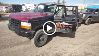 D1 junkers cash for junk cars. JunkYard in Warren (MI) - photo 2