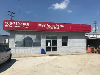 M-97 Auto Parts - photo 1