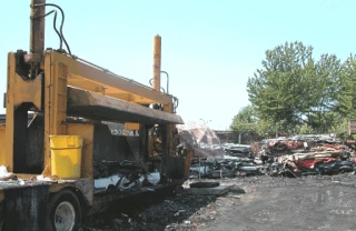 All Junk Cars Wanted .com JunkYard in Hazel Park (MI) - photo 3