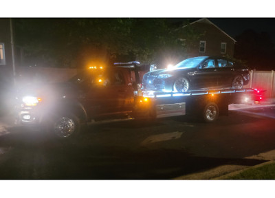 FB Towing JunkYard in Alexandria (VA) - photo 1