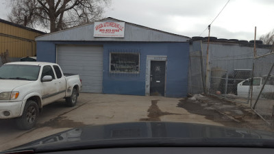 Arvada Auto Wrecking JunkYard in Arvada (CO) - photo 1