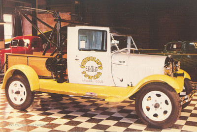 Connolly's Towing JunkYard in Arvada (CO) - photo 1