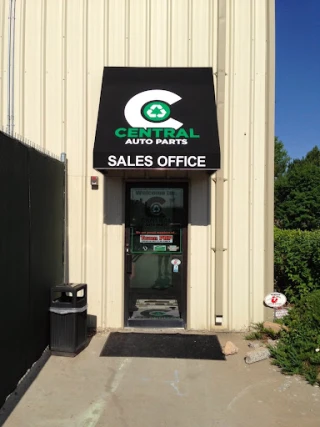 Central Auto Parts - photo 1