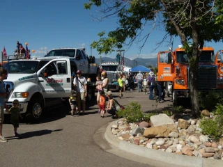 Marv's Quality Towing Inc JunkYard in Boulder (CO) - photo 2