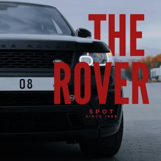 The Rover Spot - photo 1