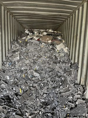 Triangle Scrap Metals JunkYard in Miami (FL) - photo 2