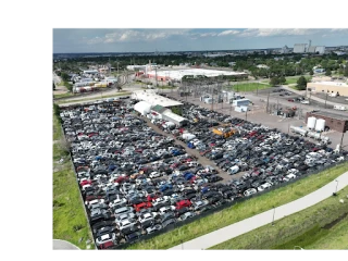 Foreign Used Auto Parts INC JunkYard in Denver (CO) - photo 2