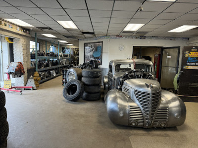 Colorado Auto & Parts Inc. JunkYard in Englewood (CO) - photo 1