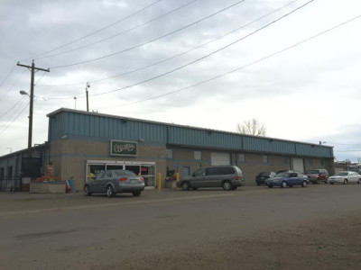 Colorado Auto & Parts Inc. JunkYard in Englewood (CO) - photo 2