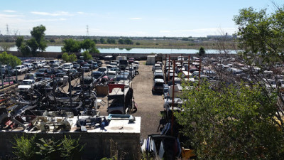 Yoda Jim's JunkYard in Thornton (CO) - photo 1