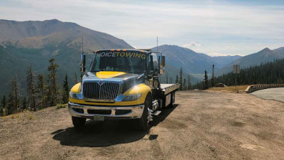 Choice Towing JunkYard in Fort Collins (CO) - photo 2