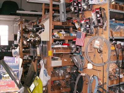 Vrba's Parts JunkYard in Fort Collins (CO) - photo 1