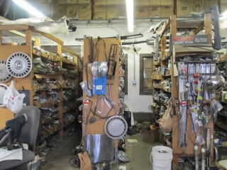 Vrba's Parts JunkYard in Fort Collins (CO) - photo 3