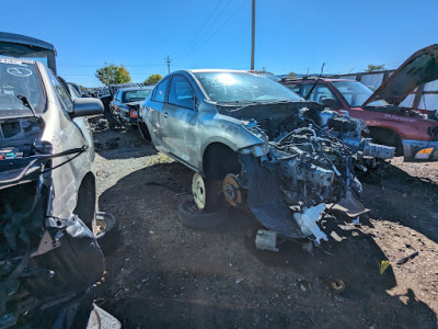 Littleton U-Pull JunkYard in Littleton (CO) - photo 1