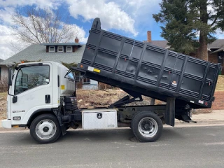 SpaceWorks Junk Removal, LLC JunkYard in Littleton (CO) - photo 2