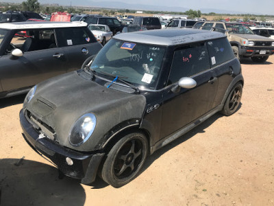 Don's Sportcar Salvage JunkYard in Pueblo (CO) - photo 1