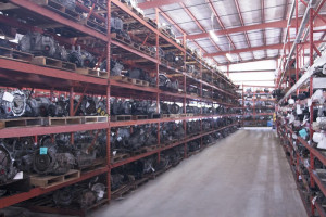 Clearwater Auto Recycling - photo 1