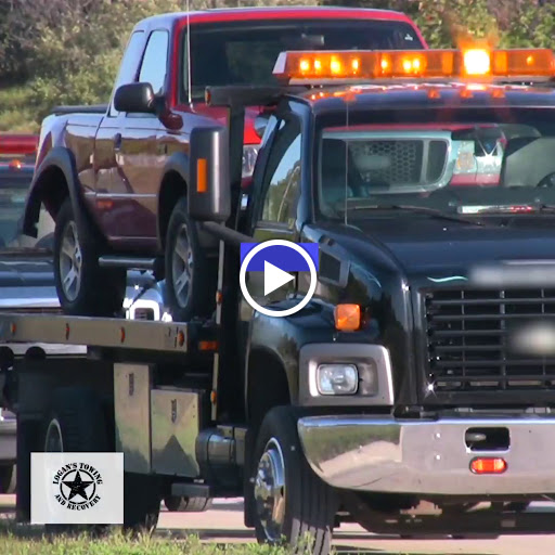 Logan's Towing Company Athens GA JunkYard in Athens (GA)