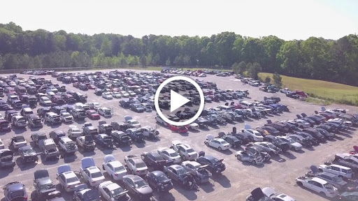 Encore Auto Parts and Recycling JunkYard in Jefferson (GA)