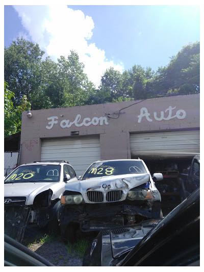 Falcon Auto Parts JunkYard in Atlanta (GA) - photo 1