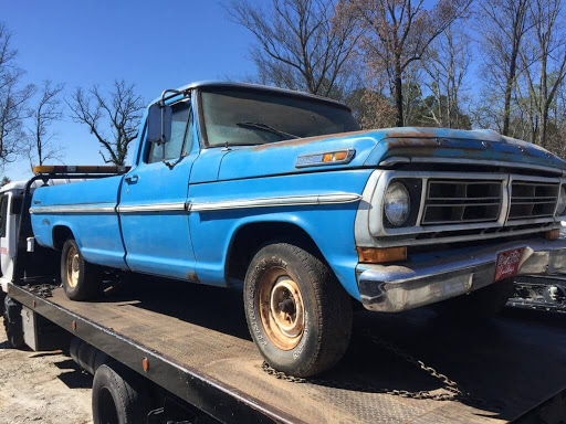 More Cash for Junk Cars Atlanta JunkYard in Atlanta (GA)