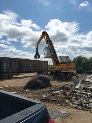 CMC Recycling JunkYard in Augusta (GA) - photo 3