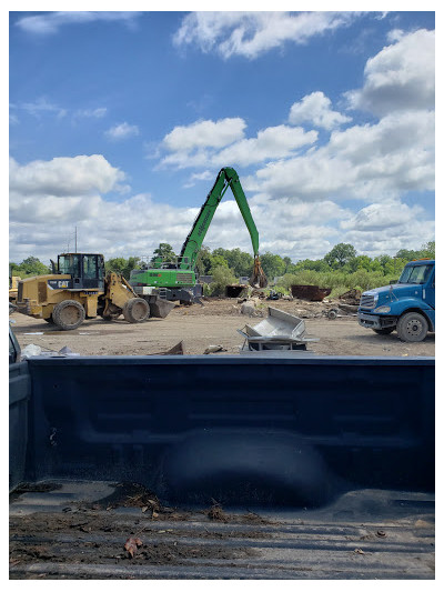 CMC Recycling JunkYard in Augusta (GA) - photo 4