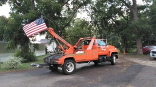 State Line Wrecker Service JunkYard in North Augusta (SC) - photo 2