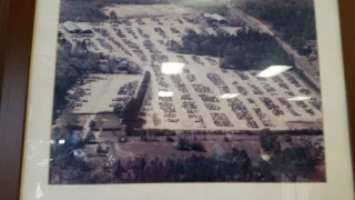 Graves Auto Salvage JunkYard in Aiken (SC) - photo 2