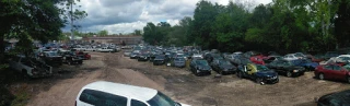 AAA Parts & Salvage JunkYard in Columbus (GA) - photo 3