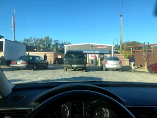 SA Recycling JunkYard in Columbus (GA) - photo 3