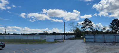 Copart - Macon JunkYard in Byron (GA) - photo 1