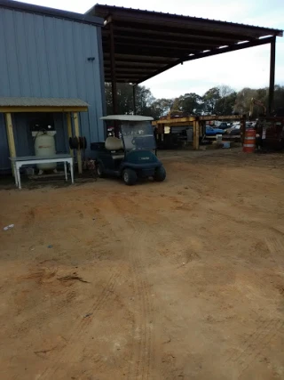 Macon County Recycling JunkYard in Montezuma (GA) - photo 2