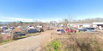 Martin's Auto Salvage JunkYard in Montezuma (GA)