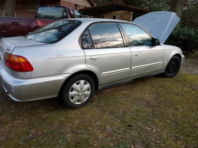 247 Auto Sales JunkYard in Macon (GA) - photo 3