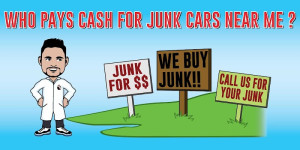 Junk Car Buddy JunkYard in Atlanta (GA) - photo 3