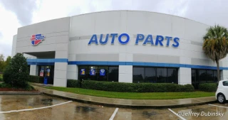 Carquest Auto Parts JunkYard in Baton Rouge (LA) - photo 2