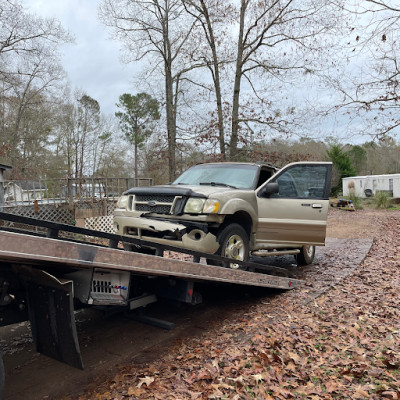 Junk That Junk Car JunkYard in Locust Grove (GA) - photo 4