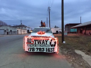 Bestway Metals Recycling JunkYard in Macon (GA) - photo 3