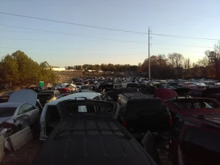 U Wrench It JunkYard in Norcross (GA) - photo 3