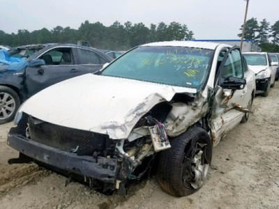 Sam's Used Parts, Inc. JunkYard in Mableton (GA) - photo 2