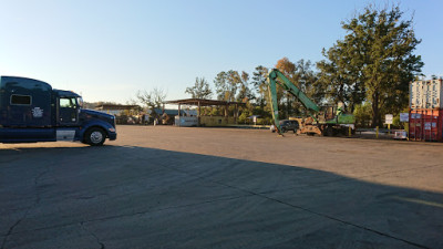 SA Recycling JunkYard in Savannah (GA) - photo 4