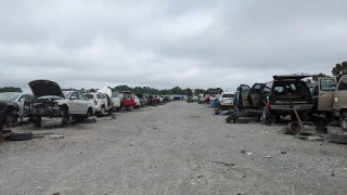 LKQ Savannah JunkYard in Savannah (GA) - photo 4