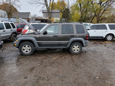 Todo Auto Wrecking & Cash For Junk Cars Inc. JunkYard in Aurora (IL) - photo 2