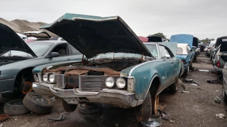 LKQ Pick Your Part - Chicago JunkYard in Chicago (IL) - photo 2