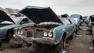 LKQ Pick Your Part - Chicago JunkYard in Chicago (IL) - photo 2