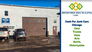 Bedford Recycling Corp